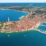 Gorgeous In Casa vacanze Rovinjsko Selo