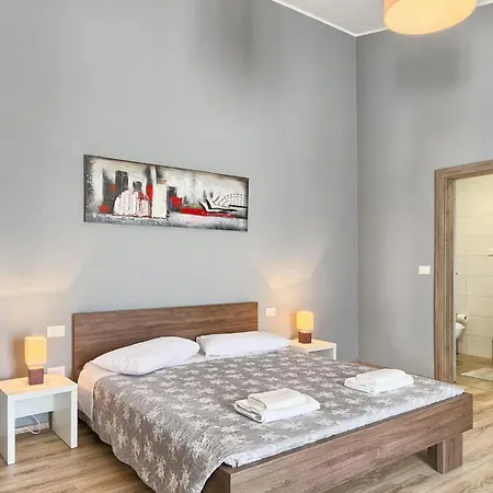 Ferienhaus Gorgeous In Rovinjsko Selo