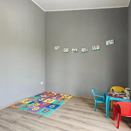 Beautiful In Nyaraló *