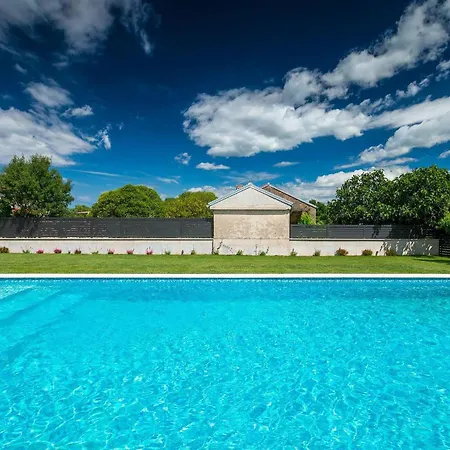 Gorgeous In Casa vacanze Rovinjsko Selo