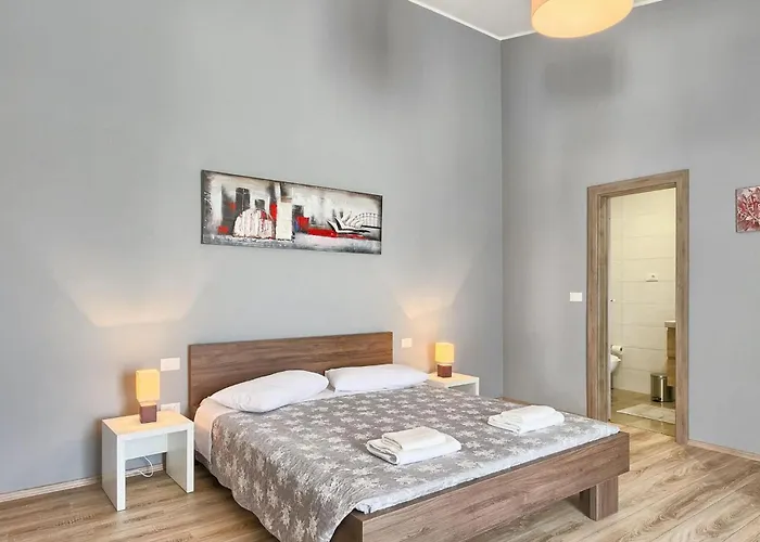 Vikendica Gorgeous In Rovinjsko Selo